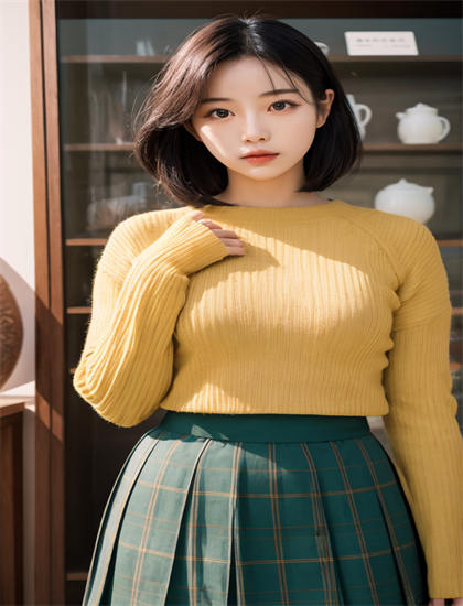 美女性感视频-方丝巾的系法视频