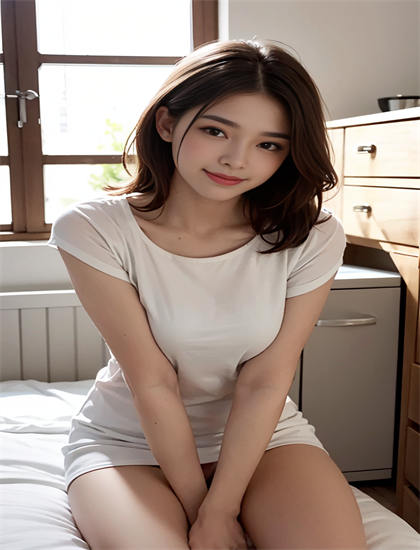 女子视频-单反拍电影